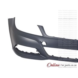 Mercedes Benz C Class W204 C320 CDI OM642.960 24V 165KW 07-11 Front Bumper