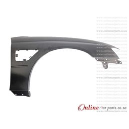 Chevrolet Lumina SS 6.0 SEDAN LS2 16V 270KW 06-13 Right Hand Side Front Fender With Holes