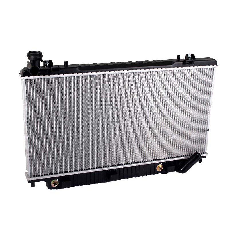 Chevrolet Lumina SS 6.0 UTE LS2 16V 270KW 06-13 Radiator