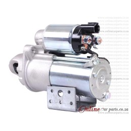 Hyundai IX35 2.0 16V 10-14 G4KD THETA II 1.2KW 11T CW 12V PMGR Starter OE PG260D 36100-2G000