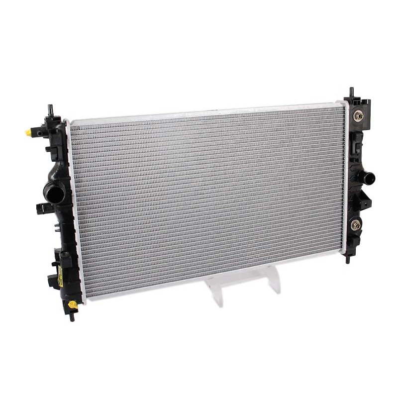 Chevrolet Cruze 1.6 F16D4 LDE 16V 91KW 12-14 Radiator