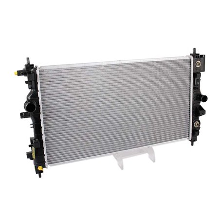 Chevrolet Cruze 1.6 F16D4 LDE 16V 91KW 12-14 Radiator