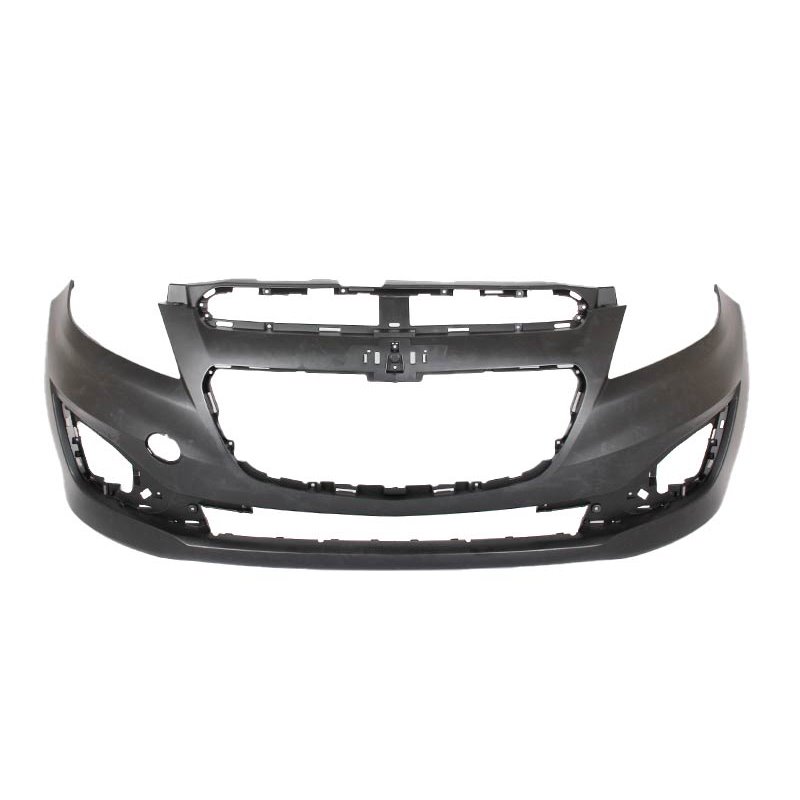 Chevrolet Spark 1.2 B12D1 LMU 16V 60KW 10-15 Front Bumper