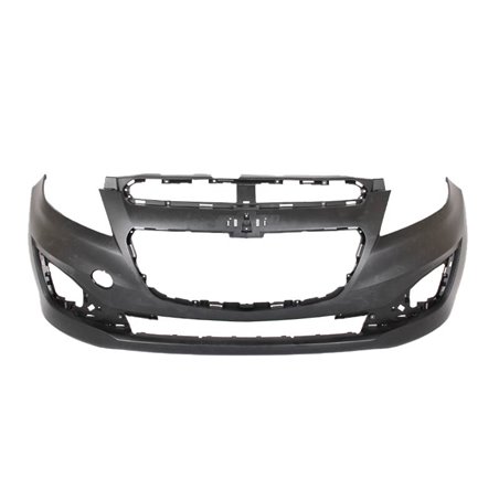 Chevrolet Spark 1.2 B12D1 LMU 16V 60KW 10-15 Front Bumper