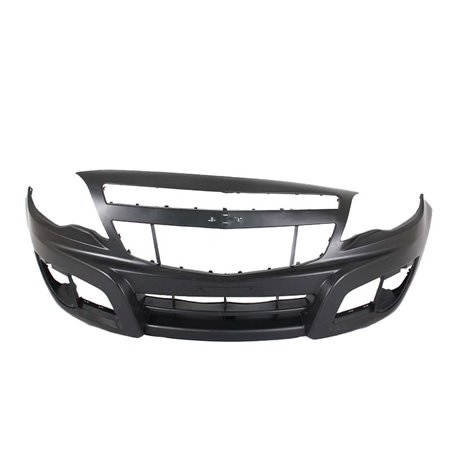 Chevrolet Utility 1.8 N18XFH 8V 77KW 11-17 Front Bumper