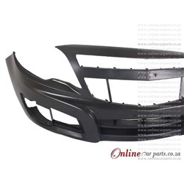 Chevrolet Utility 1.8 N18XFH 8V 77KW 11-17 Front Bumper