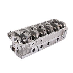 VW Kombi T5 2.5 TDI AXE BPC 10V 128KW 03-09 Cylinder Head