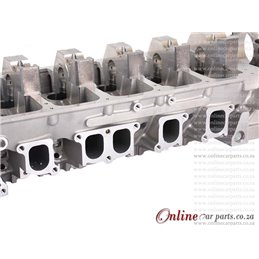 VW Kombi T5 2.5 TDI AXE BPC 10V 128KW 03-09 Cylinder Head