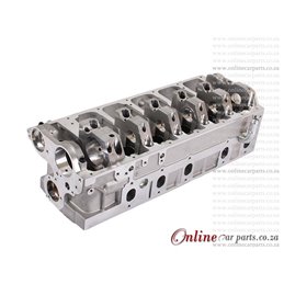 VW Kombi T5 2.5 TDI AXE BPC 10V 128KW 03-09 Cylinder Head