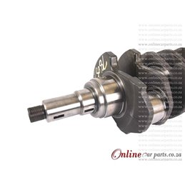 Nissan Terrano II 3.0 TD 4X4 ZD30 16V 113KW 02-06 Crankshaft