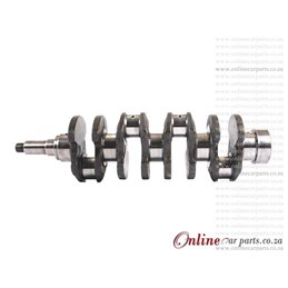 Nissan Terrano II 3.0 TD 4X4 ZD30 16V 113KW 02-06 Crankshaft