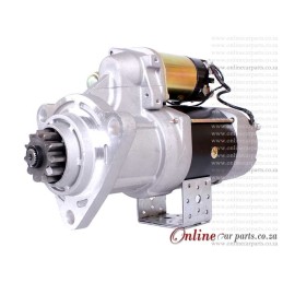 Mercedes Benz Truck 39MT 7.3KW 11T CW PLGR Starter OE M9T70379 19011500 10461334