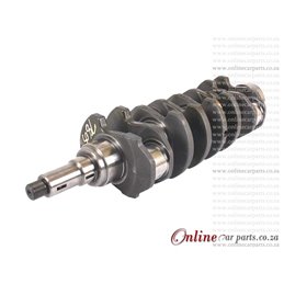 Nissan Patrol V LDV 3.0 D ZD30DDTI 16V 116KW 00-04 Crankshaft