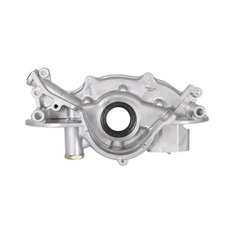 Nissan Hardbody 3.3I VG33E 12V 02-08 Oil Pump