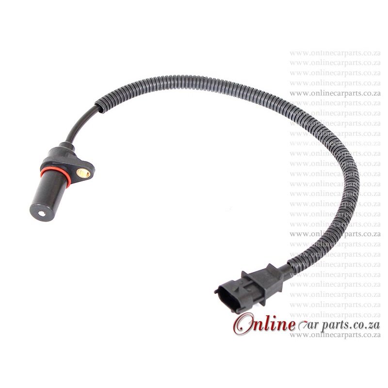 Kia Carens Cerato Sportage D4EA 2.0 CRDI Crankshaft Sensor 39180-27000