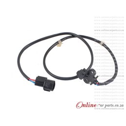 Mitsubishi Colt LDV 3.0I 6G72 12V 98-08 Crank Sensor