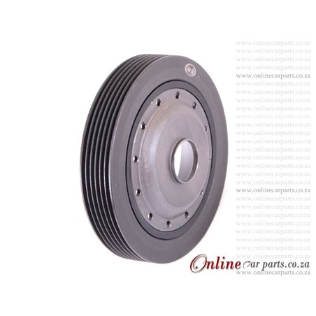 Renault Clio 1.4 1.6 95-05 Crankshaft Pulley