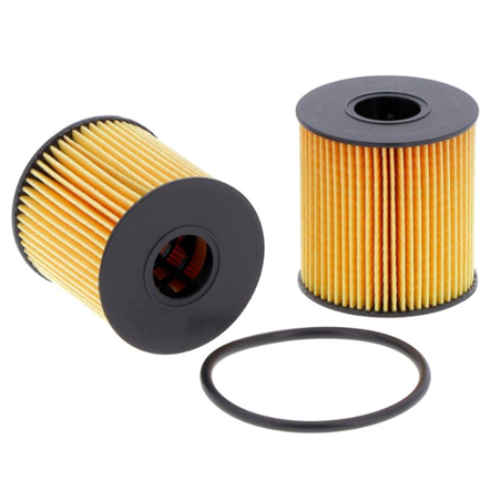 Opel Corsa C 1.8 GSI Z18XE Astra G Zafira 1.8 Oil Filter M8