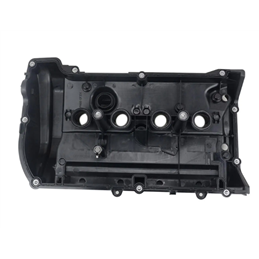 BMW 1 Series F20 118I N13B16A 16V 100KW 15-17 Valve Cover