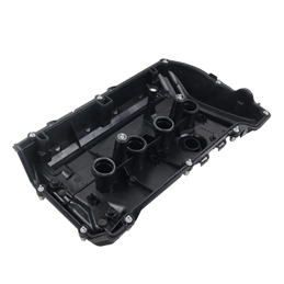 BMW 1 Series F20 118I N13B16A 16V 100KW 15-17 Valve Cover