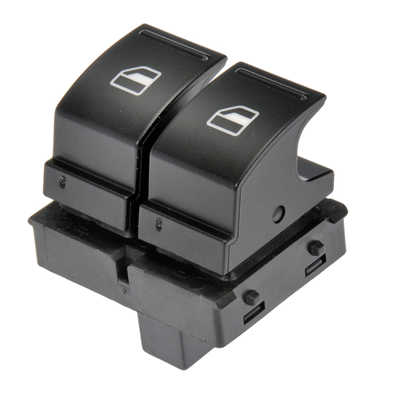 Seat Altea 2.0 TDI BMM 8V 103KW 06-15 Window Switch 4 Pin