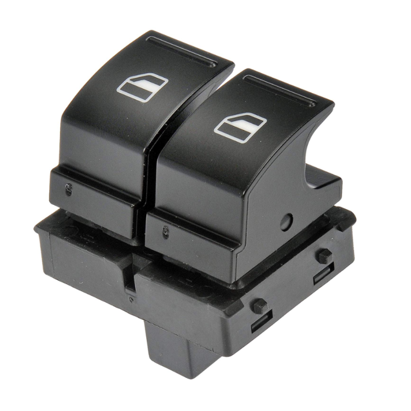 Seat Ibiza 1.4 BXW 16V 63KW 07-08 Window Switch 4 Pin