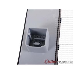 VW Polo III 1.0 TSI CHZB 12V 70KW 15-18 Window Switch 10 Pin