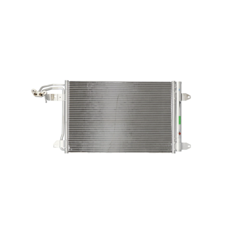 Audi TT 2.0 TFSI CDLB 16V 200KW 10-14 Radiator Condensor