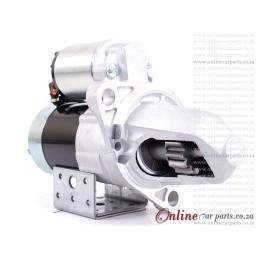 Nissan X-TRAIL T31 2.5 1.4KW 13T CCW 12V PMGR Starter OE M0T87081 23300-8H500