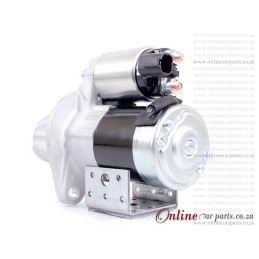 Nissan X-TRAIL T31 2.5 1.4KW 13T CCW 12V PMGR Starter OE M0T87081 23300-8H500