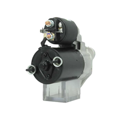 Audi A4 1.6 1.8 Avant Quattro 1.1KW 12V Starter OE 0001107074 0001107073 06B911023