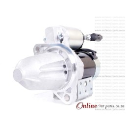 Nissan X-TRAIL T31 2.5 1.4KW 13T CCW 12V PMGR Starter OE M0T87081 23300-8H500