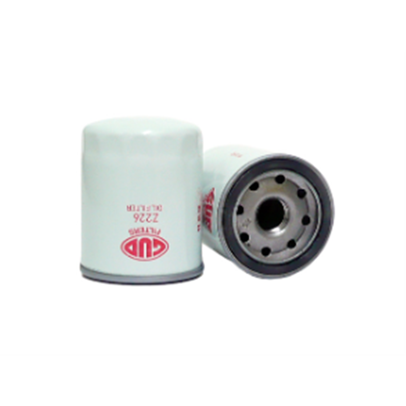 GWM Florid 1.5I GW415EF 16V 2009- Oil Filter