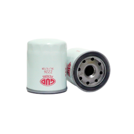 Opel Corsa B LDV 170D 4EE1 8V 98-04 Oil Filter