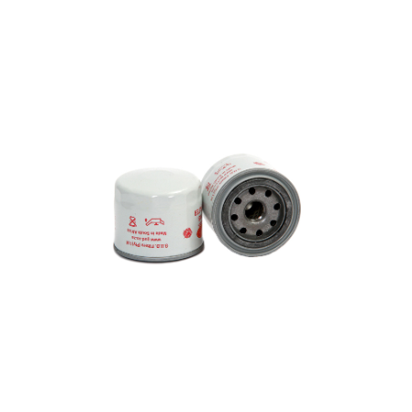 Mazda B Series B2600i 2.6i G6 12V 88-98 Oil Filter