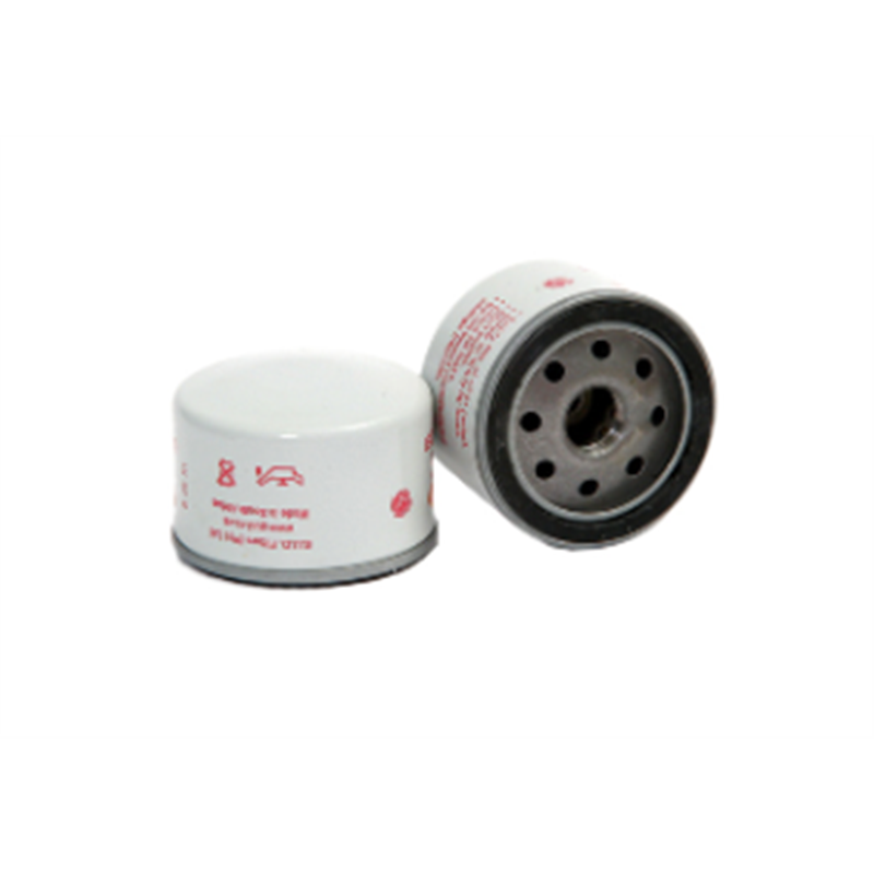 Mahindra Scorpio 2.0 F4R 16V 04-09 Oil Filter