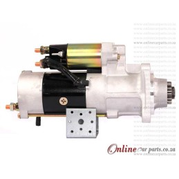 Renault KERAX 350 Truck DXI11 12T 24V 5.5KW CW PLGR Starter OE M9T60672 M009T60672 