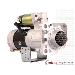 Renault KERAX 350 Truck DXI11 12T 24V 5.5KW CW PLGR Starter OE M9T60672 M009T60672 