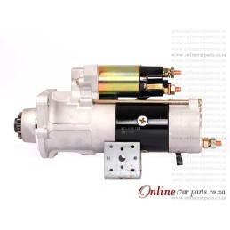 Renault Kerax 24V 12T Truck Starter OE M9T60672