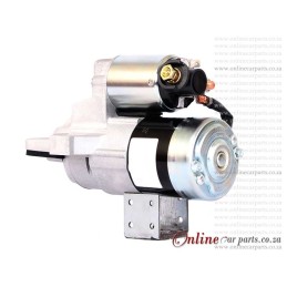 Mazda 3 2.3 16V 07-08 L3-VE 0.85KW 8T 12V CW DD DE78S Starter OE 8200781943A F000CDO202