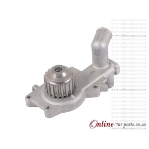 Ford 1300 FWD Kent 1600 CVH XR3 81-86 Water Pump