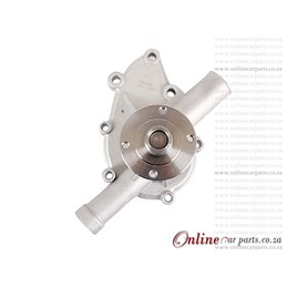 BMW E30 318i M10B18 83-89 Water Pump