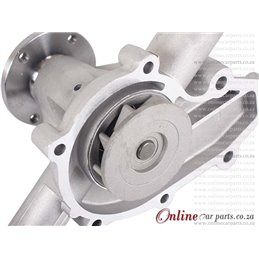 BMW E30 318i M10B18 83-89 Water Pump