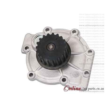 Ford Kuga 2.5 HYDB 11 on Water Pump