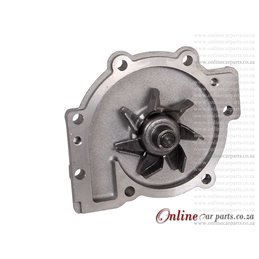 Volvo S60 2.3 T5 B5234T3 98-05 Water Pump