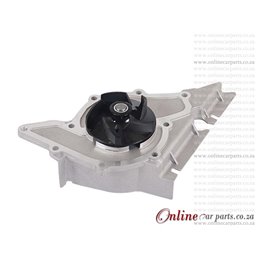 Audi A4 Series 2.4 E (B5) AJG 97-01 Water Pump