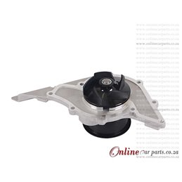 Audi A4 Series 2.4 E (B5) AJG 97-01 Water Pump