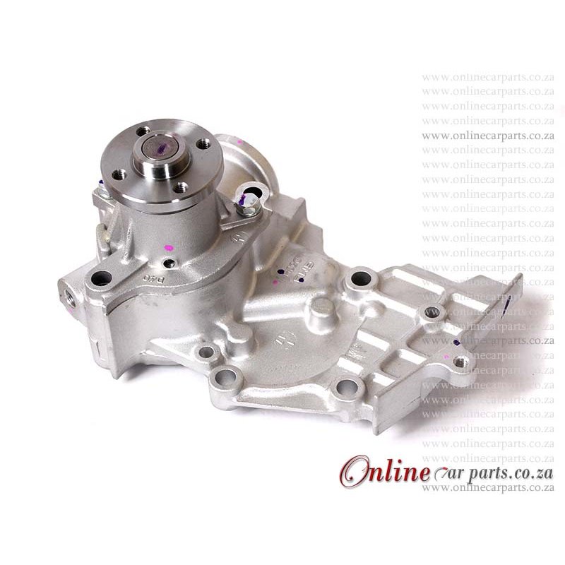 Daihatsu Sirion Water Pump With Housing