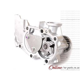 Daihatsu Sirion Water Pump With Housing