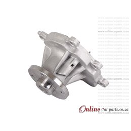 Nissan Hardbody 1.6 NA16 2.0 NA20 95-99 Water Pump